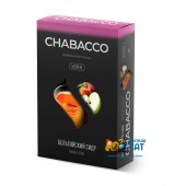 Смесь Chabacco Belgian Cider (Бельгийский Сидр) Medium 50г Смесь Chabacco Belgian Cider (Бельгийский Сидр) Medium 50г